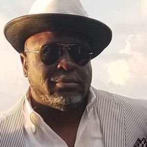 Meet your Posher, Craig